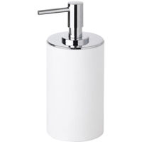 Дозатор для мыла Bemeta Gamma stativ White 145709324