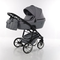 Carucior Modular 2/1 Junama Termo Line Mix 01