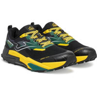 Спортивная обувь Joma Sierra 2501 Black Lemon (46) TKSIES2501