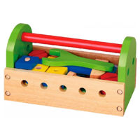 Игрушка Viga 50494 Tool Kit