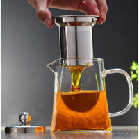 Чайник заварочный miscellaneous SUS304 750ml U.TE