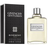 After shave Gentleman, 100 ml, pentru barbati