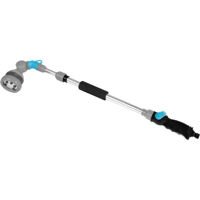 Пистолет-распылитель Cellfast 52080 Пистолет-распылитель, 6 сопел