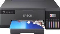 Принтер струйный Epson L8050