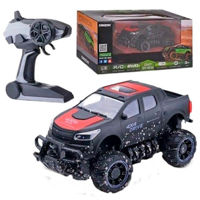 Радиоуправляемая игрушка Optmarket 200372968 Машина Р/У