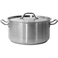 Кастрюля профессиональная Yato YG-00044 18,3l