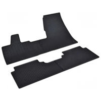 Коврик для автомобиля Rigum BMW i3 13- (i01)