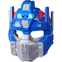 Robot Hasbro F9182 Transformer Mv8 Roleplay Converting Mask