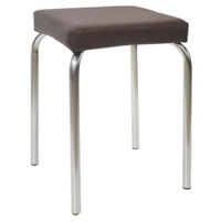 Стул Deco Taburet Tutti Chrome V-3