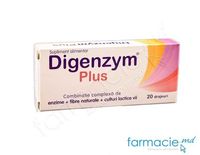 Digenzym Plus draj. N20 LPH