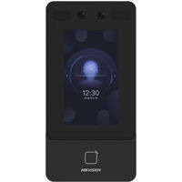 Панель вызова Hikvision DS-K1T342MX-E1