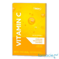 Vitamina C 180mg comp. N30 eMVe
