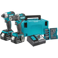 Набор электроинструментов Makita DDF487Z+ DTD157Z