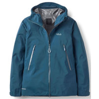 Одежда для спорта Rab Scurta dame Kangri GTX Tempest Blue 12 (QWI-49-TMB-12)