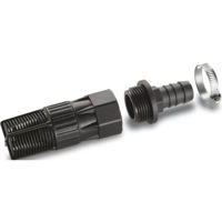 Furtun Karcher 6.997-342.0 Filtru de aspirare cu supapă de reținere