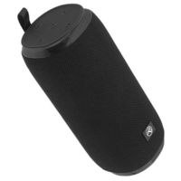 Колонка портативная Bluetooth Tellur TLL161191 Gliss Black