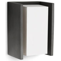 Светильник уличный Philips Bridge 42 Вт Настенный