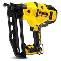 Pistol de batut cuie otel/beton DeWALT DCN660N