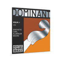 Thomastik Dominant Violin A 4/4