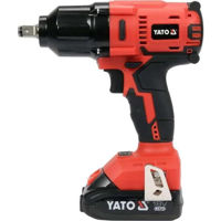 Mașina de infeliat Yato YT82807