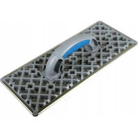 Шпатель Painter PAC1717 терка для зачист. пенопласта 375x155mm