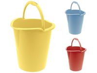 Ведро хозяйственное Tontarelli Clean 10l, 30.5cm