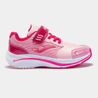 FINAL SALE - Кроссовки JOMA - JFURYW2213V FURY JR 2213 PINK