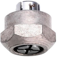 Set de tubulare, bite, duze Metabo 631946000 Colier de prindere pentru freza 8mm