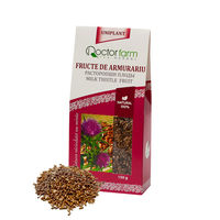 Ceai Fructe de armurariu 150g (Doctor-Farm)