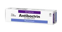 Antibactrin ung.20mg/g 15g N1