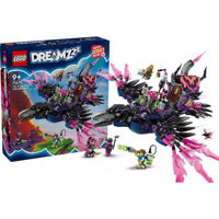 Конструктор Lego 71478 Tbd-Dreamzzz-5-2024