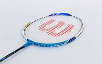 Paleta badminton Wilson Titanium (152)