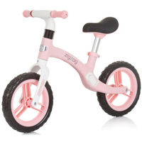 Bicicletă Chipolino Zig Zag pink DIKZZ02405PI