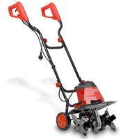 Cultivator electric HECHT 745