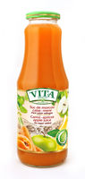 VITA Premium morcov-caise-mere 1 L