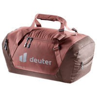 Geantă de voiaj Deuter Duffel 70 caspia-raisin