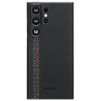 Husă pentru smartphone Pitaka MagEZ Case 3 for S23U (FR2301U)