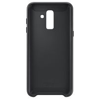 Чехол для смартфона Samsung EF-PJ810, Dual Layer Cover, Black