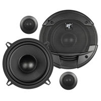 Авто-колонки Hifonics BRX5.2C