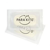 PARA'KITO Tablete anti-tantari rezerve ( 2 buc)
