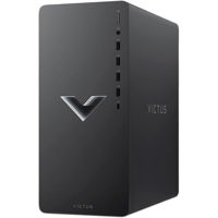 Системный блок HP Victus Gaming Desktop Tower (TG02-2001ci) (A33E2EA#UUQ)