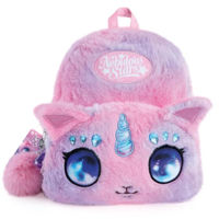 Rucsac pentru copii Nebulous Stars 12671 Ruczac de plus - Stella