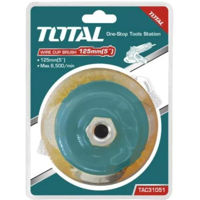 Набор головок, бит, насадок Total tools TACSD30086