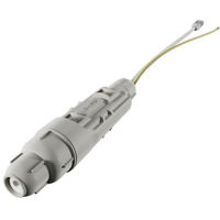 Адаптер MikroTik GESP, Surge Protector in IP68 waterproof enclosure