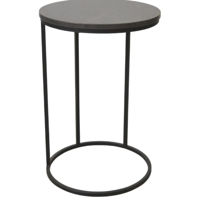 Журнальный столик Deco Rondo măsuță notebook