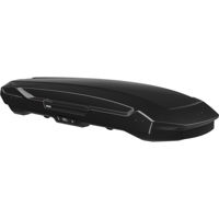 Автобокс THULE Box Motion 3 XL Low roof box black glossy