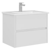 Шкаф под умывальник Orka Arno 65 White
