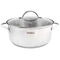 Кастрюля Pyrex MX24AEX/E006 Master