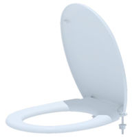Сиденье для унитаза Aniplast WS0200EU Capac p/u WC