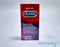 Prezervative Durex N12 Feel Intimate